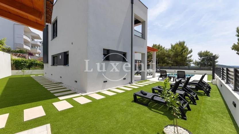 Prodej rodinného domu, Trogir, Chorvatsko, 200 m2