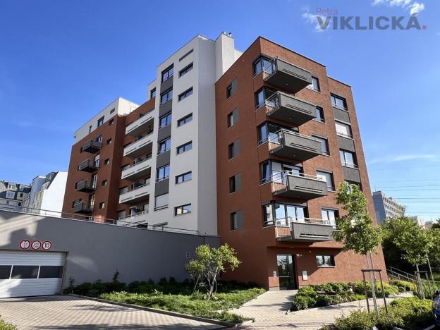 Pronájem bytu 2+kk, Praha - Chodov, Drahňovická, 53 m2