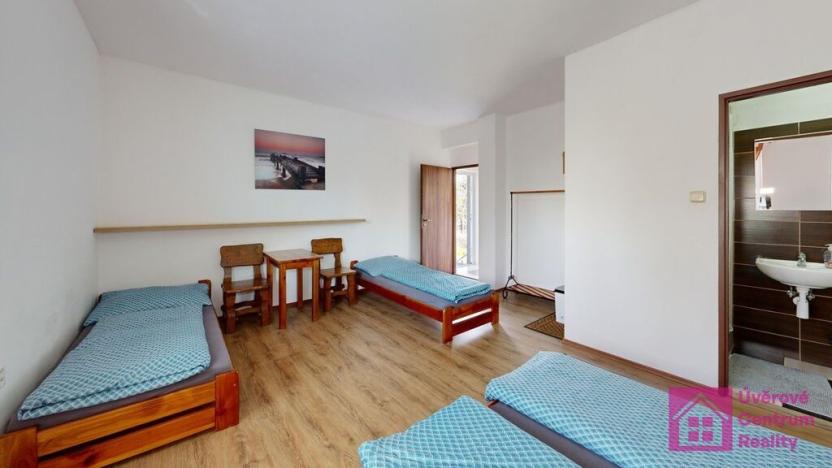 Prodej ubytování, Dubňany, Důl Josef, 273 m2