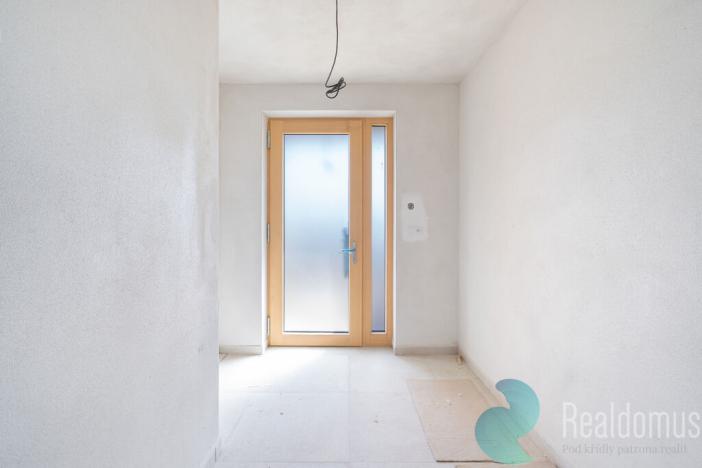 Prodej rodinného domu, České Budějovice - České Budějovice 7, 170 m2