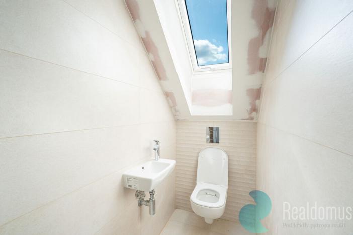 Prodej rodinného domu, České Budějovice - České Budějovice 7, 170 m2