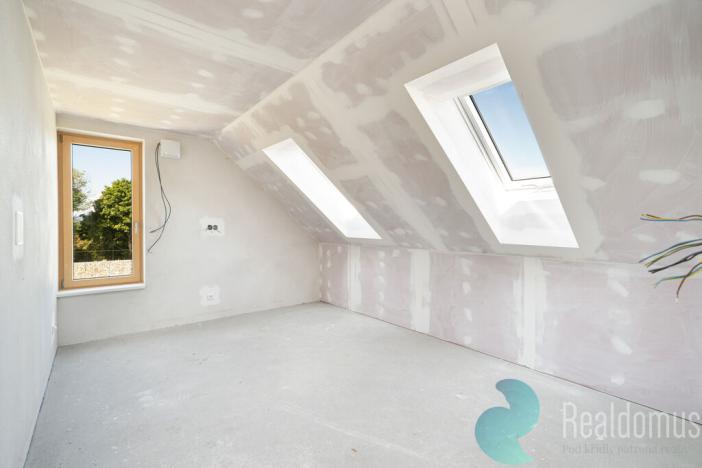 Prodej rodinného domu, České Budějovice - České Budějovice 7, 170 m2