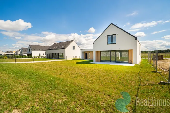 Prodej rodinného domu, České Budějovice - České Budějovice 7, 157 m2