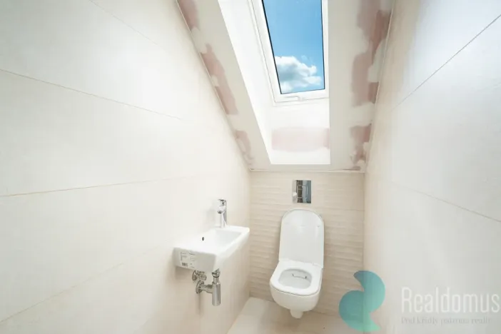 Prodej rodinného domu, České Budějovice - České Budějovice 7, 157 m2