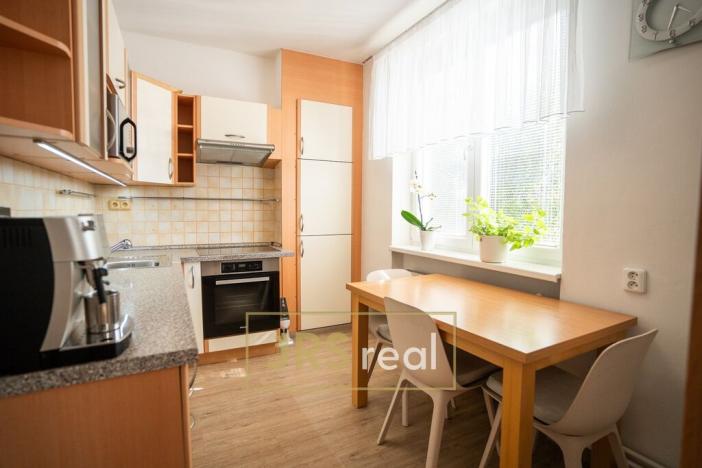 Prodej bytu 2+1, Hustopeče, 55 m2