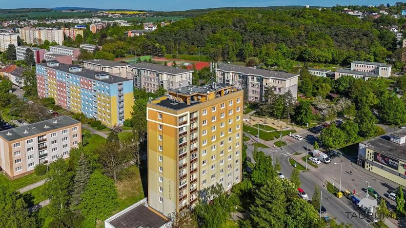 Prodej bytu 3+1, Plzeň, Na Dlouhých, 69 m2