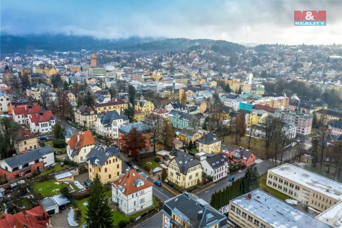 Prodej bytu 5+1, Jablonec nad Nisou, Rýnovická, 137 m2