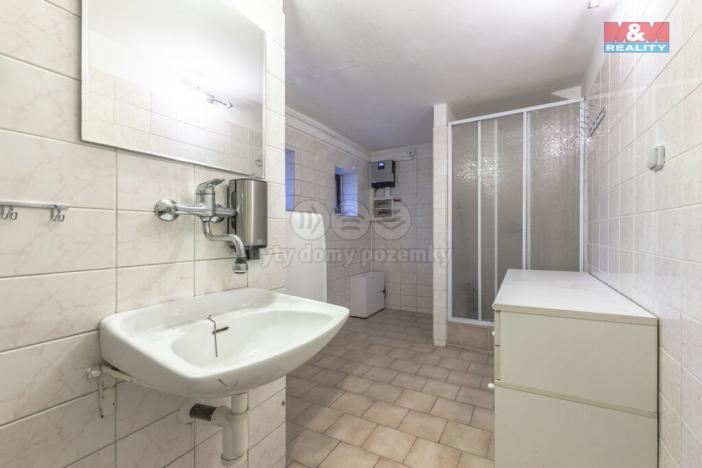 Prodej bytu 5+1, Jablonec nad Nisou, Rýnovická, 137 m2