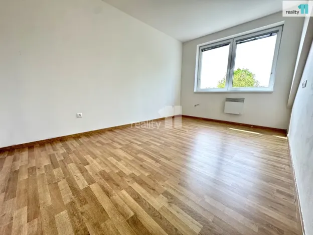 Pronájem bytu 3+kk, Jeneč, Lidická, 77 m2