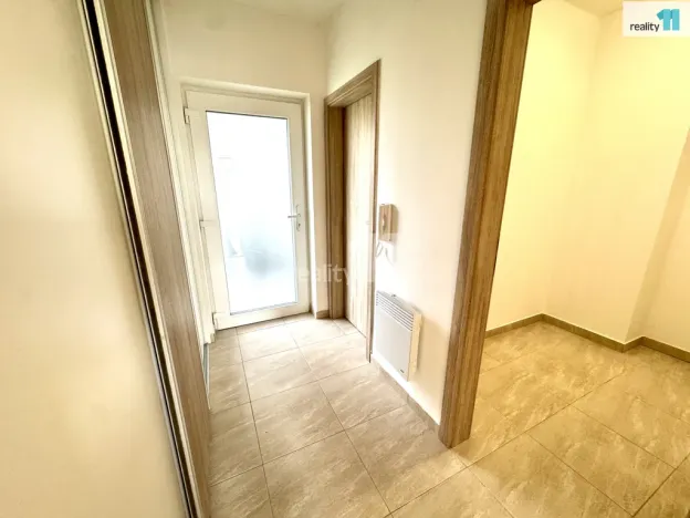 Pronájem bytu 3+kk, Jeneč, Lidická, 77 m2