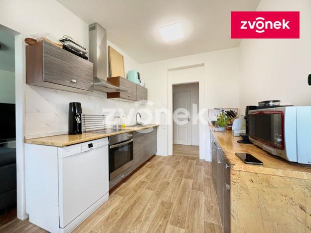 Pronájem bytu 4+1, Zlín, Okružní, 77 m2