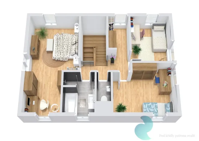 Prodej rodinného domu, České Budějovice - České Budějovice 7, 138 m2