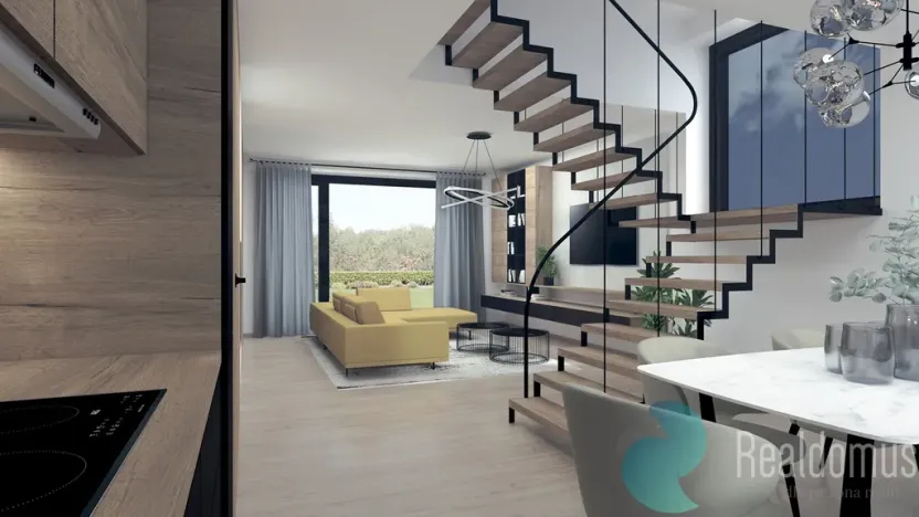 Prodej rodinného domu, České Budějovice - České Budějovice 7, 138 m2