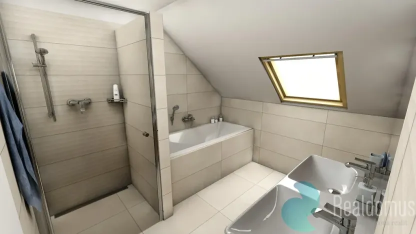 Prodej rodinného domu, České Budějovice - České Budějovice 7, 138 m2