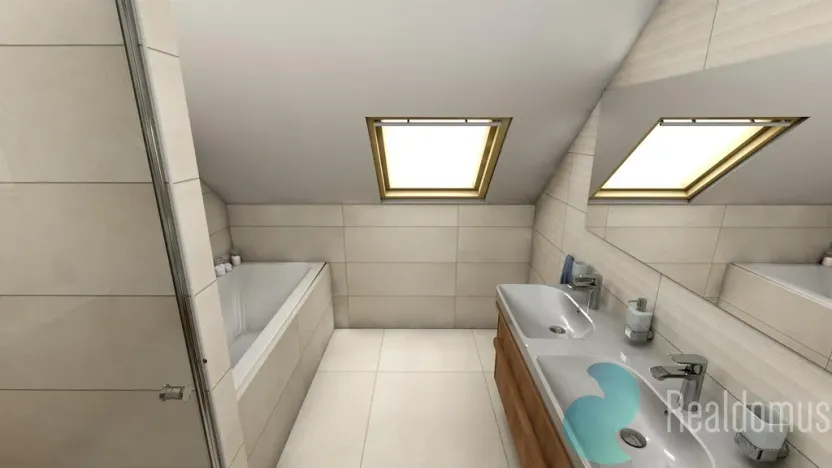 Prodej rodinného domu, České Budějovice - České Budějovice 7, 138 m2