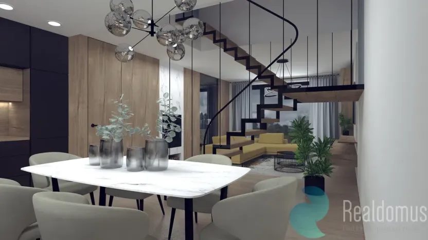 Prodej rodinného domu, České Budějovice - České Budějovice 7, 138 m2