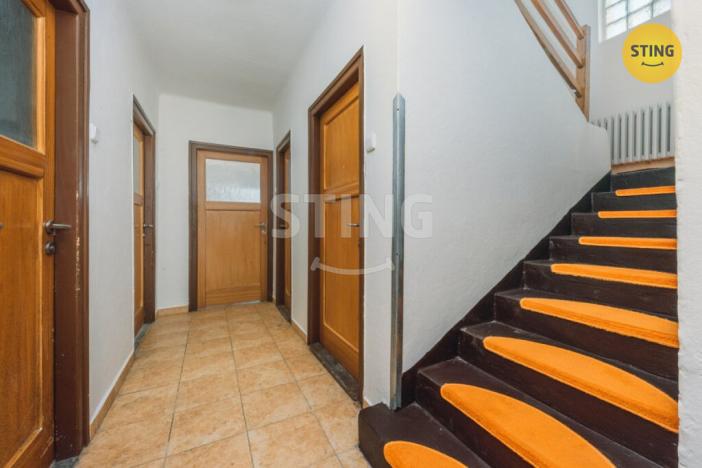 Prodej rodinného domu, Staré Jesenčany, 140 m2