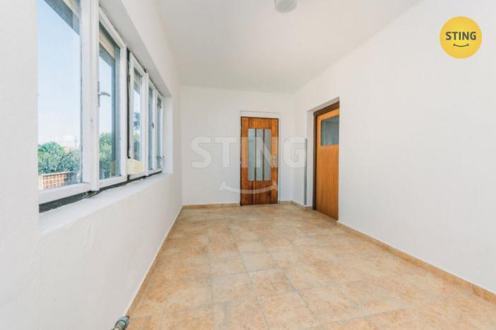 Prodej rodinného domu, Staré Jesenčany, 140 m2