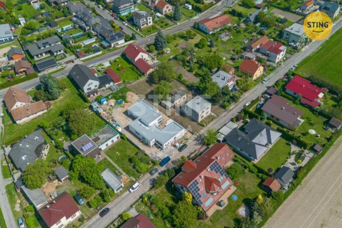 Prodej rodinného domu, Staré Jesenčany, 140 m2