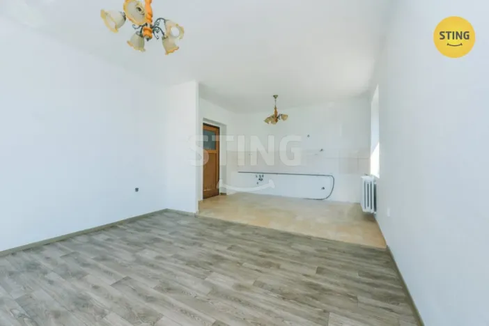 Prodej rodinného domu, Staré Jesenčany, 140 m2