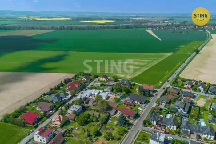 Prodej rodinného domu, Staré Jesenčany, 140 m2