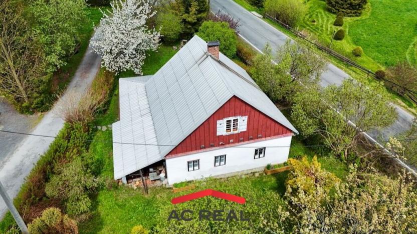 Prodej ubytování, Malá Morávka, 187 m2