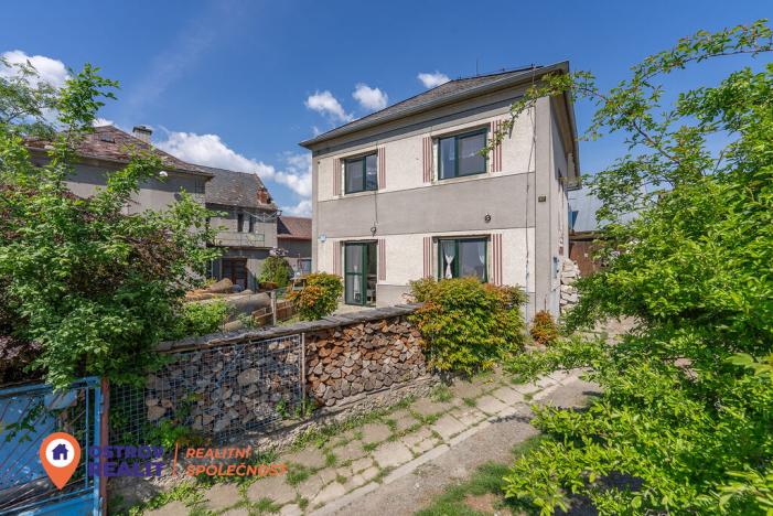 Prodej rodinného domu, Dubicko, Malá Strana, 180 m2
