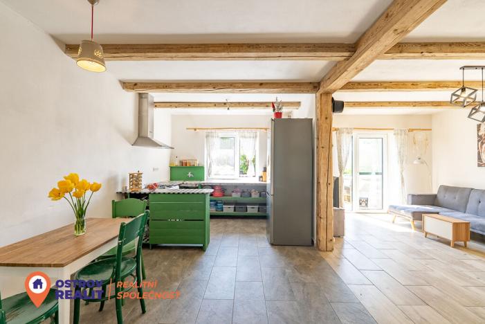 Prodej rodinného domu, Dubicko, Malá Strana, 180 m2