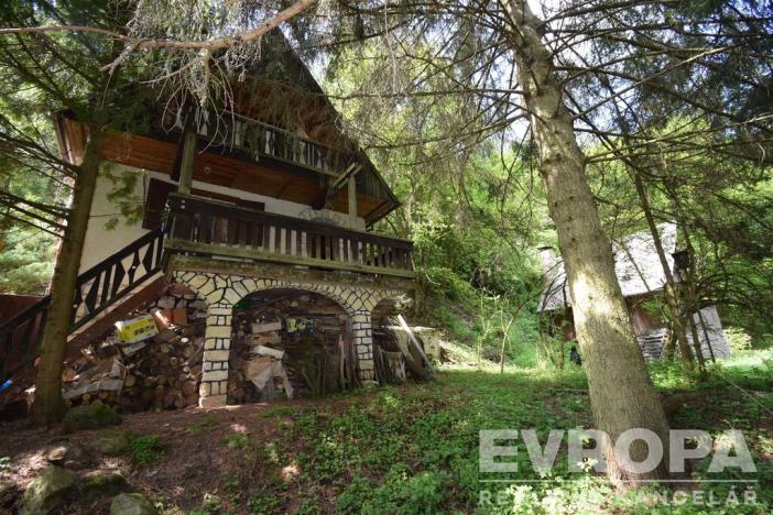 Prodej chaty, Hřebečníky, č.ev., 89 m2