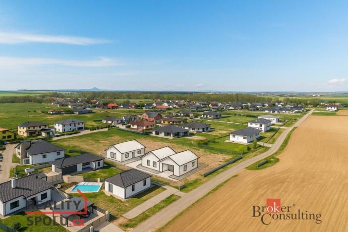 Prodej pozemku pro bydlení, Písková Lhota, 3588 m2