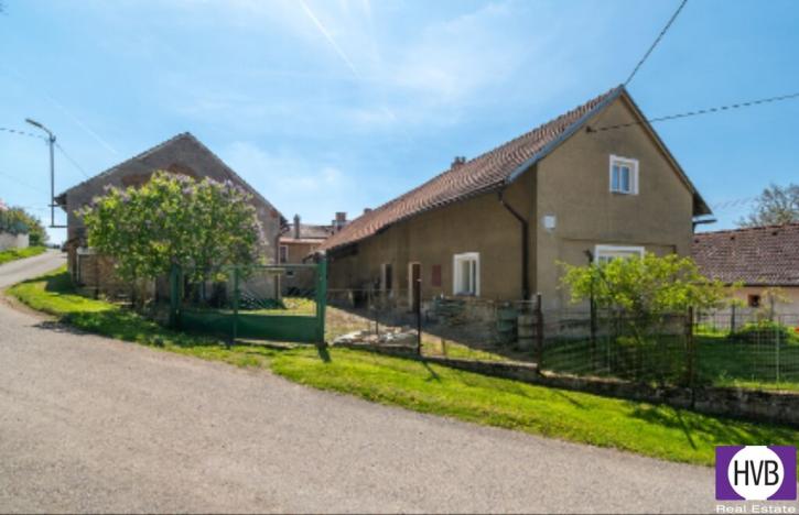 Prodej rodinného domu, Uzeničky, 87 m2