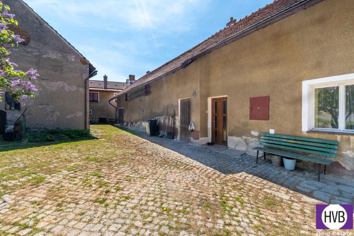 Prodej rodinného domu, Uzeničky, 87 m2