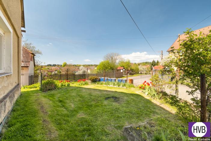 Prodej rodinného domu, Uzeničky, 87 m2