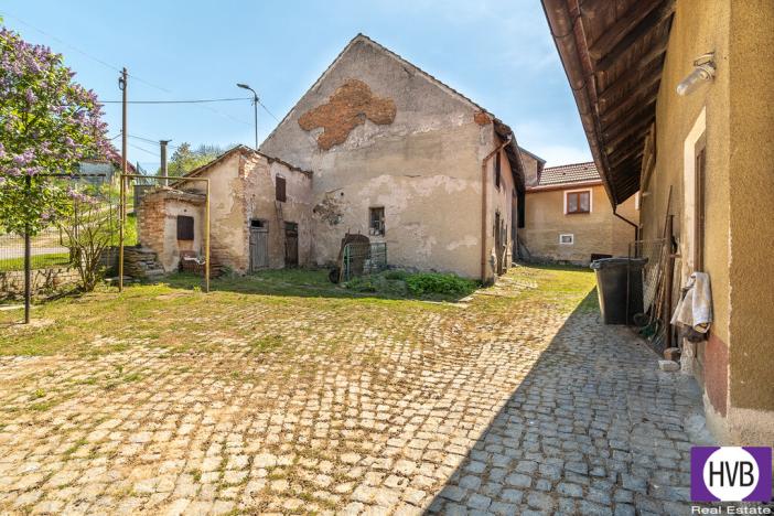 Prodej rodinného domu, Uzeničky, 87 m2