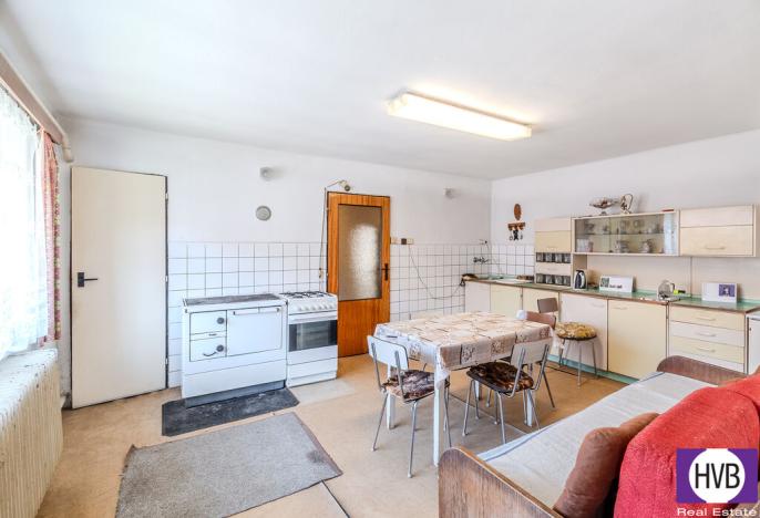 Prodej rodinného domu, Uzeničky, 87 m2