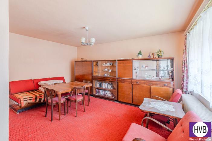 Prodej rodinného domu, Uzeničky, 87 m2