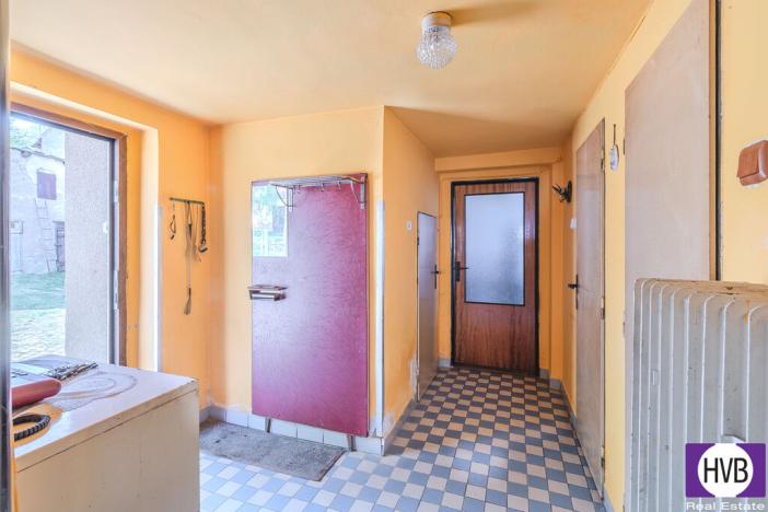 Prodej rodinného domu, Uzeničky, 87 m2