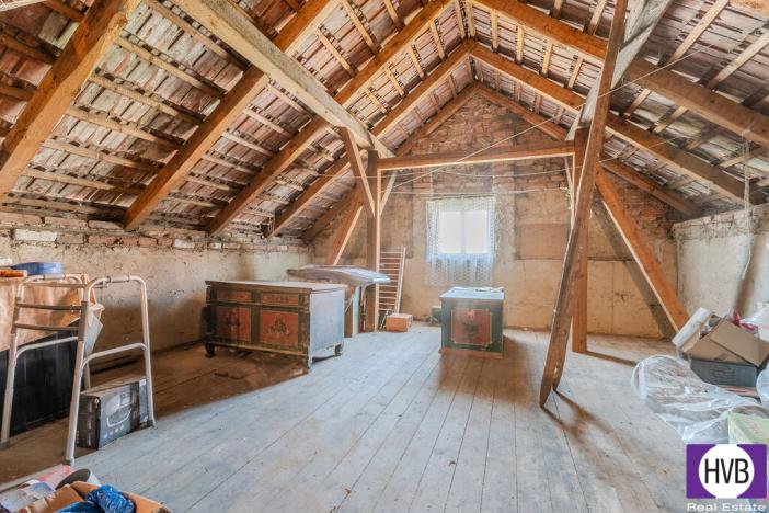 Prodej rodinného domu, Uzeničky, 87 m2