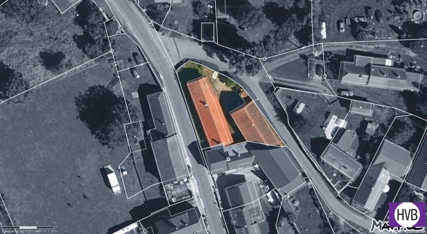 Prodej rodinného domu, Uzeničky, 87 m2