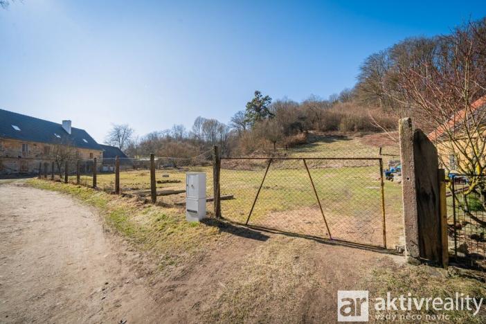 Prodej pozemku pro bydlení, Medonosy - Osinalice, 5862 m2