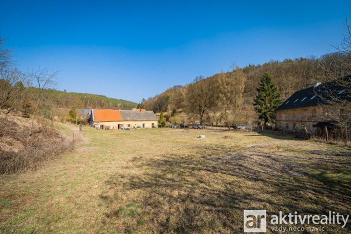 Prodej pozemku pro bydlení, Medonosy - Osinalice, 5862 m2