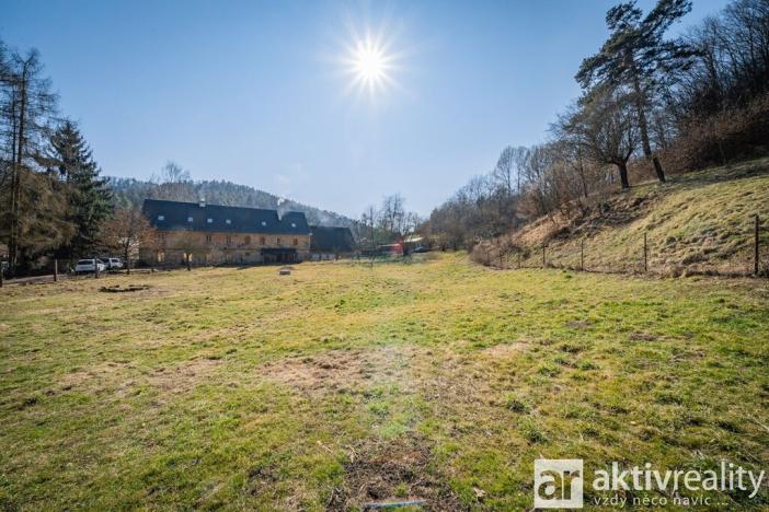 Prodej pozemku pro bydlení, Medonosy - Osinalice, 5862 m2