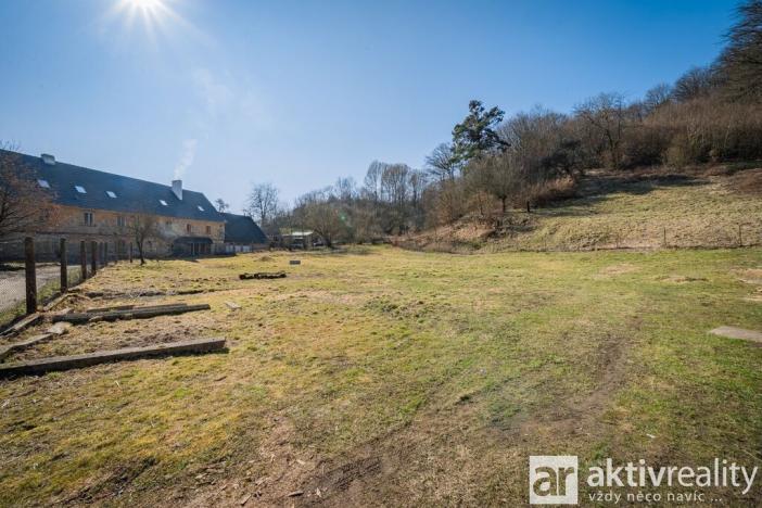 Prodej pozemku pro bydlení, Medonosy - Osinalice, 5862 m2