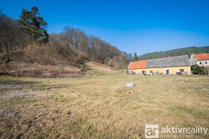 Prodej pozemku pro bydlení, Medonosy - Osinalice, 5862 m2