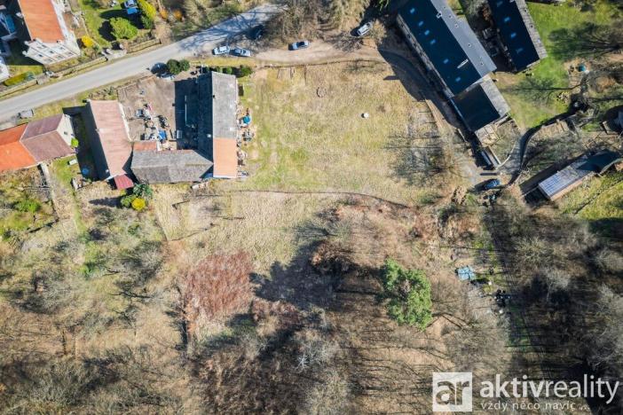 Prodej pozemku pro bydlení, Medonosy - Osinalice, 5862 m2