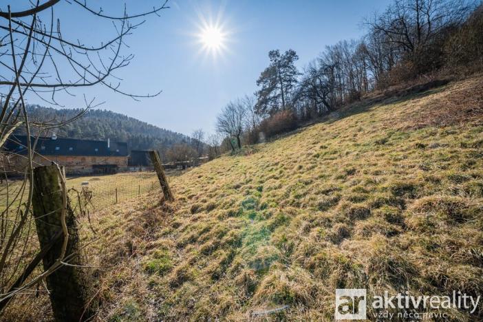 Prodej pozemku pro bydlení, Medonosy - Osinalice, 5862 m2