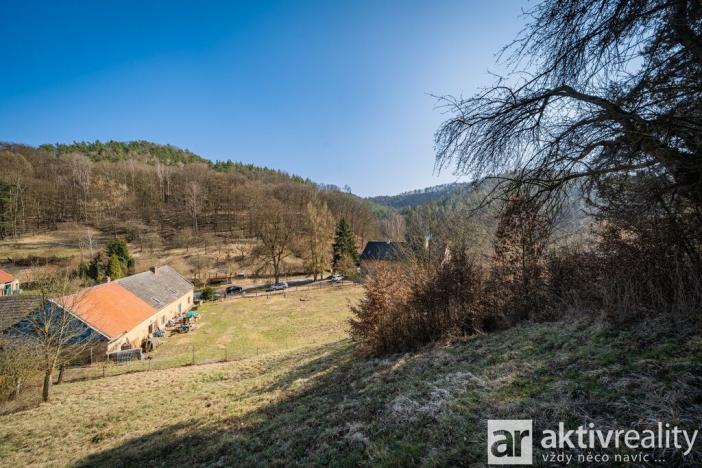 Prodej pozemku pro bydlení, Medonosy - Osinalice, 5862 m2