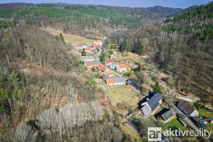 Prodej pozemku pro bydlení, Medonosy - Osinalice, 5862 m2