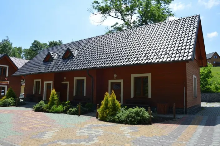 Prodej ubytování, Dolní Moravice, 170 m2