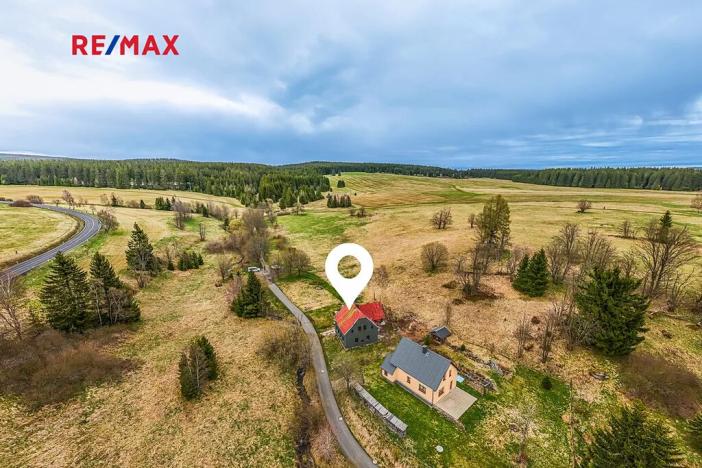 Prodej rodinného domu, Pernink, Bludenská, 120 m2